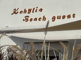 Kohylia Beach Guest House