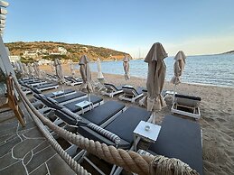 Kohylia Beach Guest House