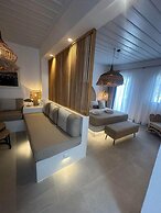 Kohylia Beach Guest House