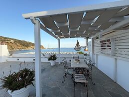 Kohylia Beach Guest House