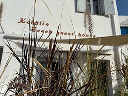 Kohylia Beach Guest House