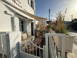 Kohylia Beach Guest House