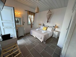 Kohylia Beach Guest House