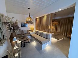 Kohylia Beach Guest House