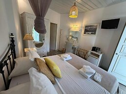 Kohylia Beach Guest House