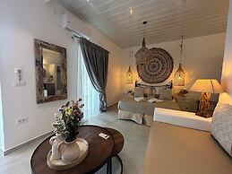 Kohylia Beach Guest House