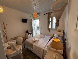 Kohylia Beach Guest House