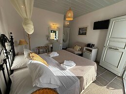 Kohylia Beach Guest House