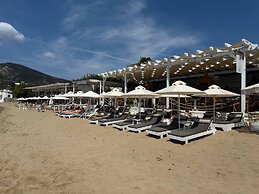 Kohylia Beach Guest House