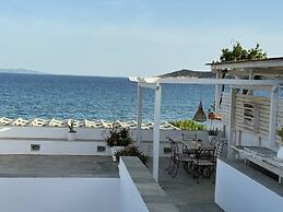 Kohylia Beach Guest House