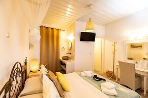 Kohylia Beach Guest House