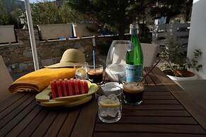 Kohylia Beach Guest House