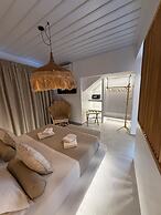 Kohylia Beach Guest House