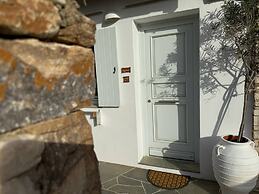 Kohylia Beach Guest House