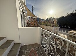 Kohylia Beach Guest House