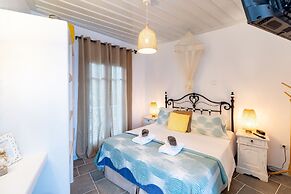 Kohylia Beach Guest House