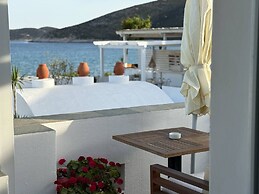 Kohylia Beach Guest House