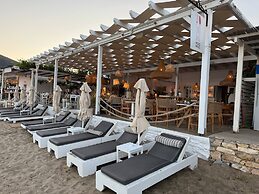 Kohylia Beach Guest House