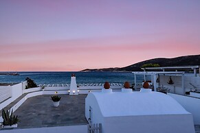 Kohylia Beach Guest House