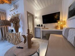 Kohylia Beach Guest House