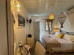 Kohylia Beach Guest House