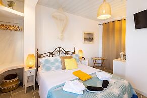 Kohylia Beach Guest House