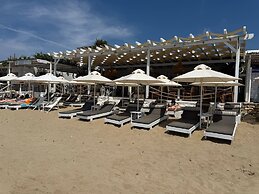 Kohylia Beach Guest House