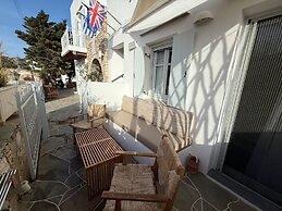 Kohylia Beach Guest House