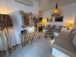 Kohylia Beach Guest House