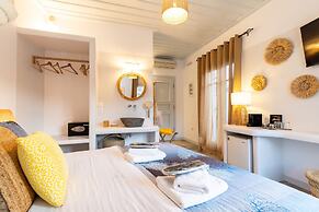 Kohylia Beach Guest House