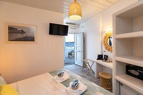 Kohylia Beach Guest House