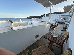 Kohylia Beach Guest House