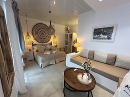 Kohylia Beach Guest House