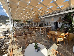 Kohylia Beach Guest House