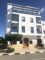 Residencia Turistica Garcia