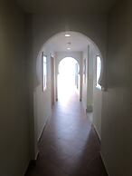 Residencia Turistica Garcia