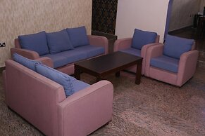 Aliz Ambruz Hotel