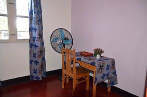 Tanzania Volunteers Hostel