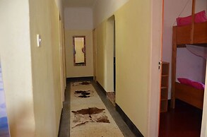 Tanzania Volunteers Hostel