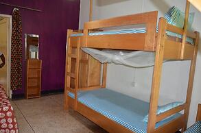 Tanzania Volunteers Hostel