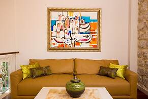 Dominus Little Palace