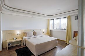 Alven Hotel by Slaviero Hotéis