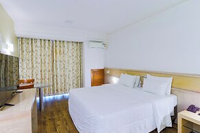 Alven Hotel by Slaviero Hotéis