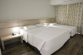 Alven Hotel by Slaviero Hotéis