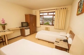 Alven Hotel by Slaviero Hotéis