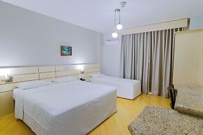 Alven Hotel by Slaviero Hotéis