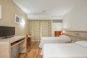 Alven Hotel by Slaviero Hotéis