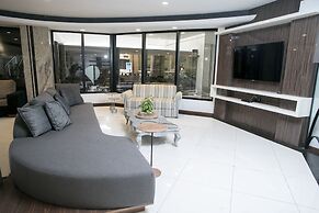 Alven Hotel by Slaviero Hotéis