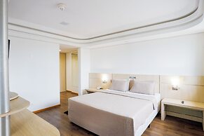 Alven Hotel by Slaviero Hotéis