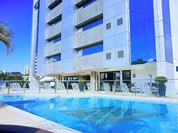 Alven Hotel by Slaviero Hotéis